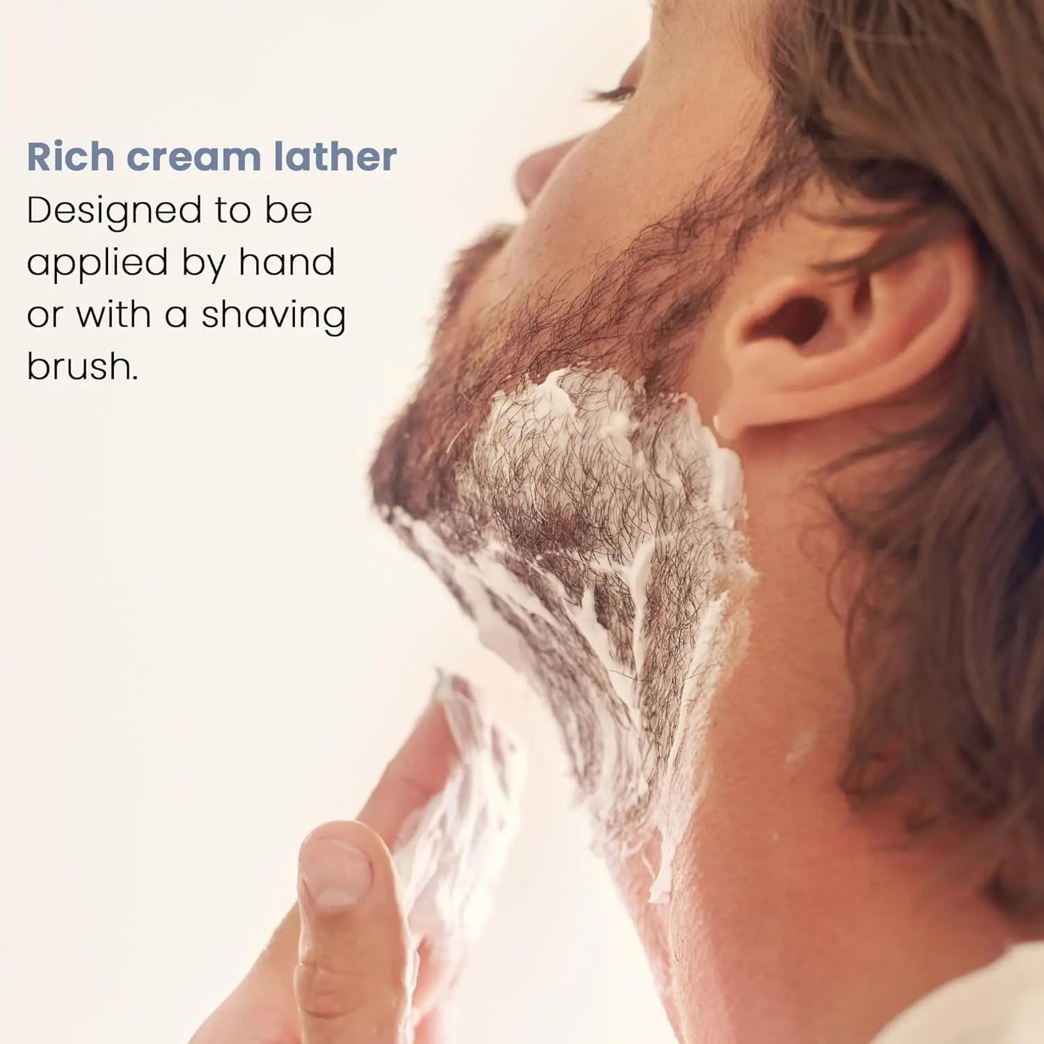 VASQ PRECISION Double- Edge Razor