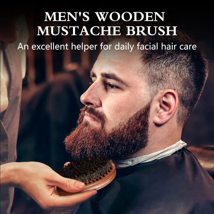 VASQ Beard Ritual Kit