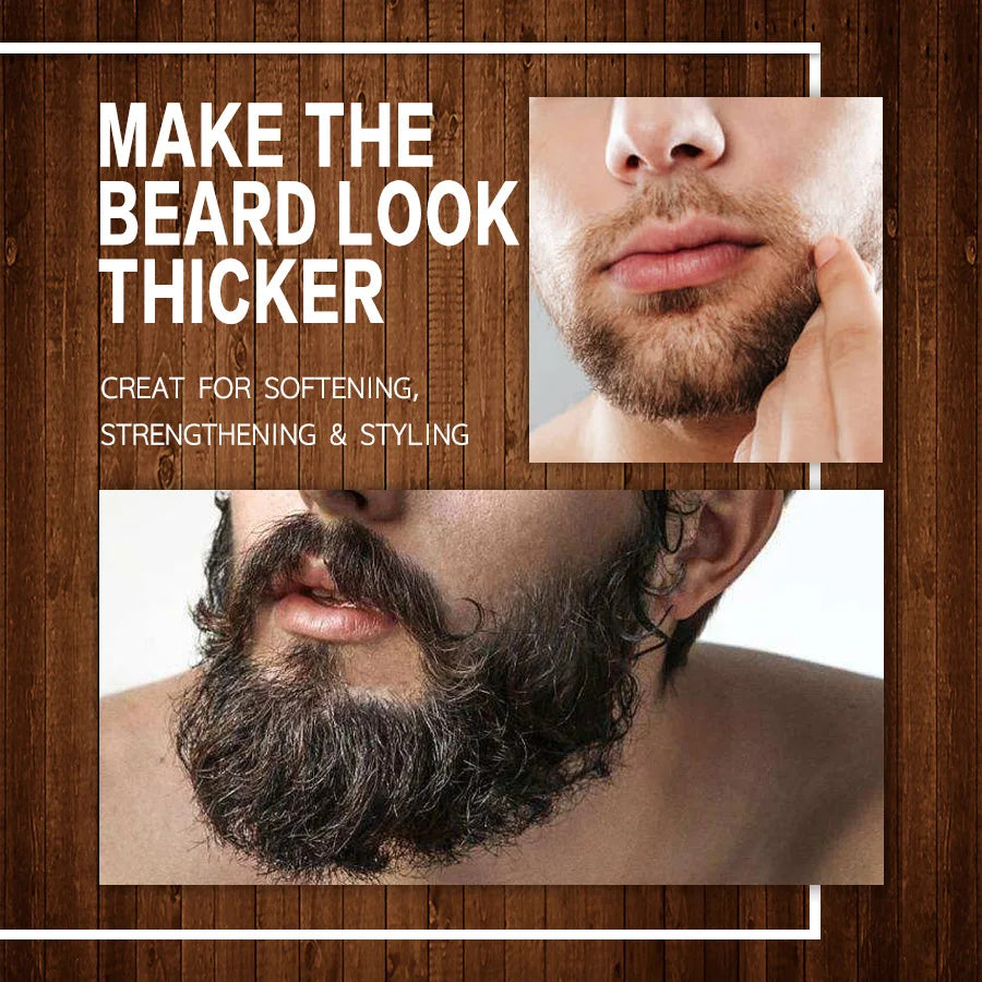 VASQ Beard Ritual Kit