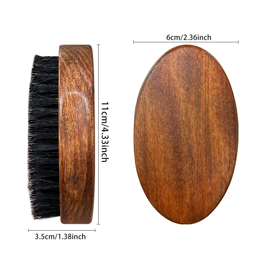 VASQ Beard Ritual Kit