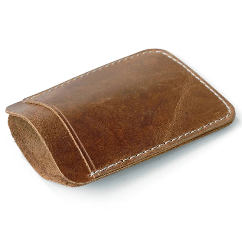 VASQ Minimalist Money Clip