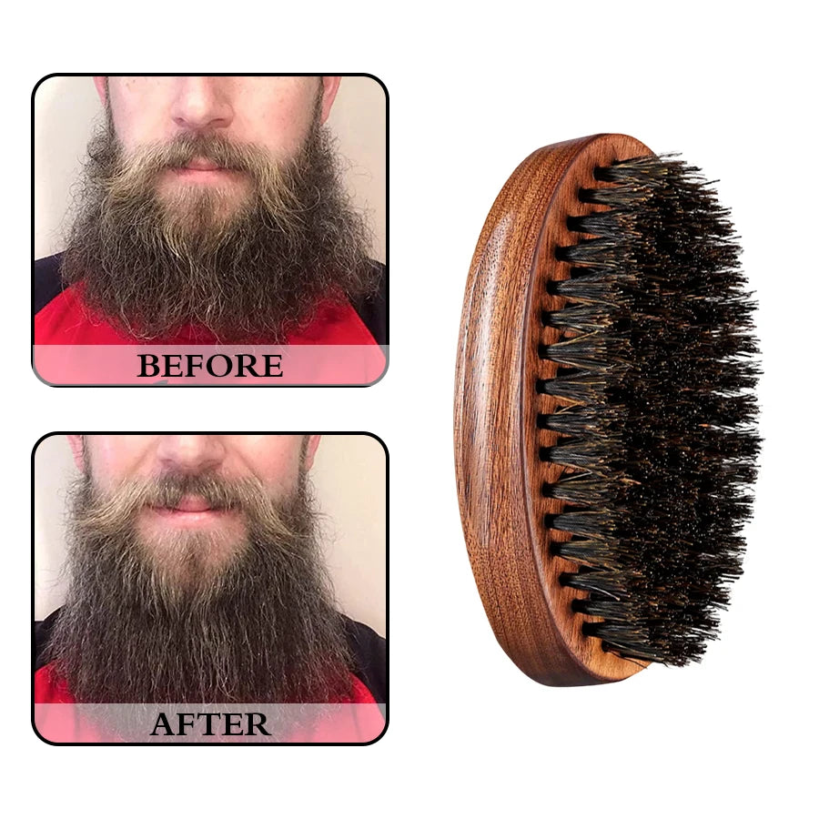 VASQ Beard Ritual Kit