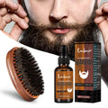 VASQ Beard Ritual Kit