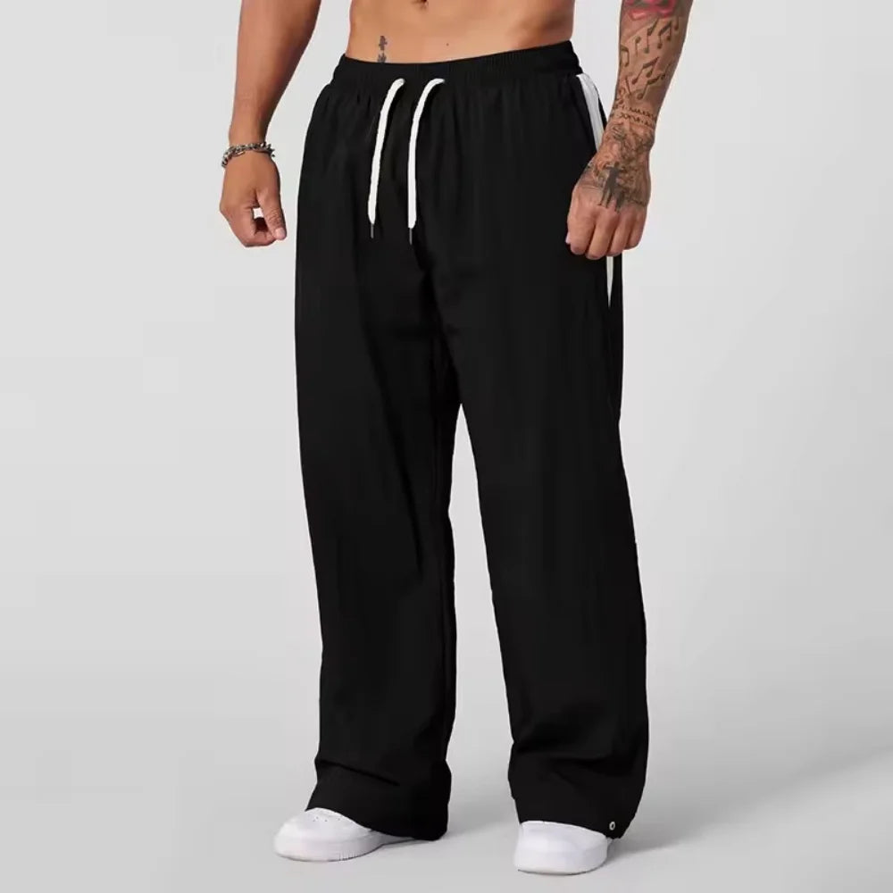 VASQ Essential Motion Trousers