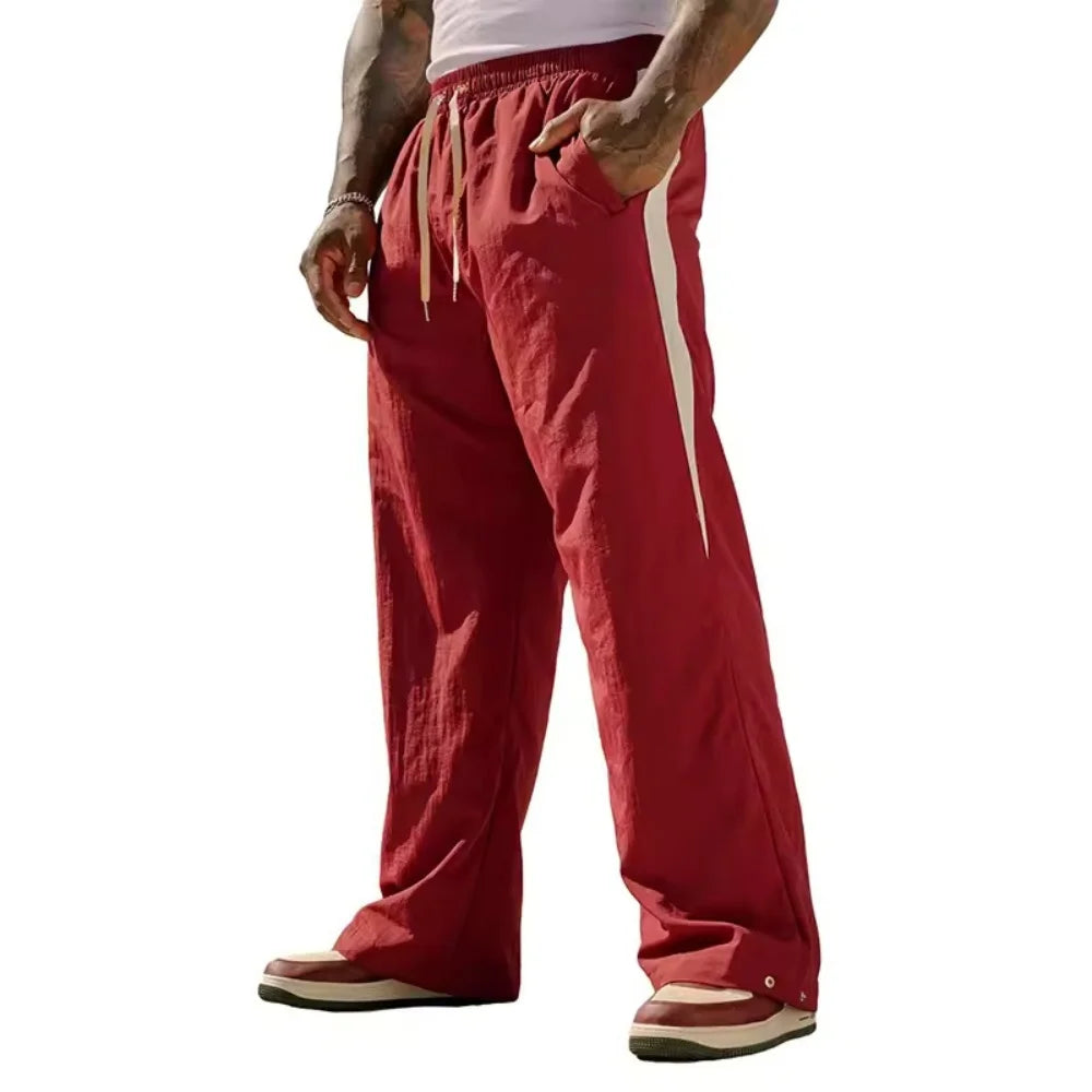 VASQ Essential Motion Trousers