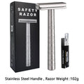 VASQ PRECISION Double- Edge Razor