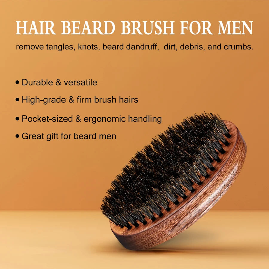 VASQ Beard Ritual Kit