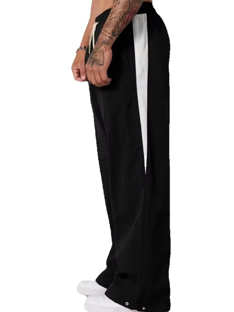VASQ Essential Motion Trousers