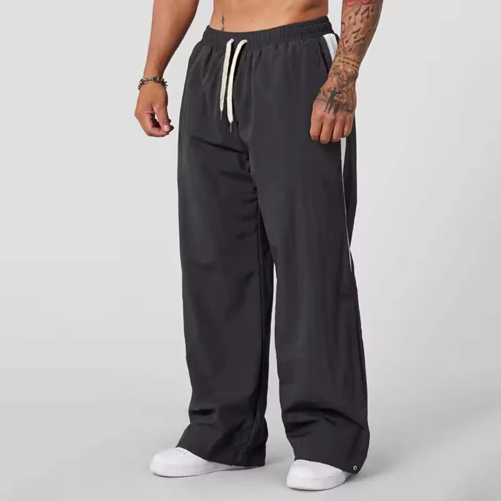VASQ Essential Motion Trousers
