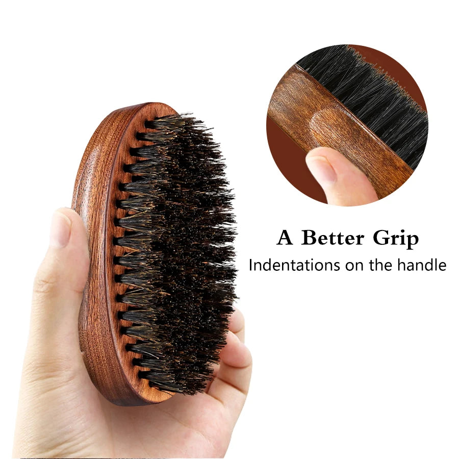 VASQ Beard Ritual Kit