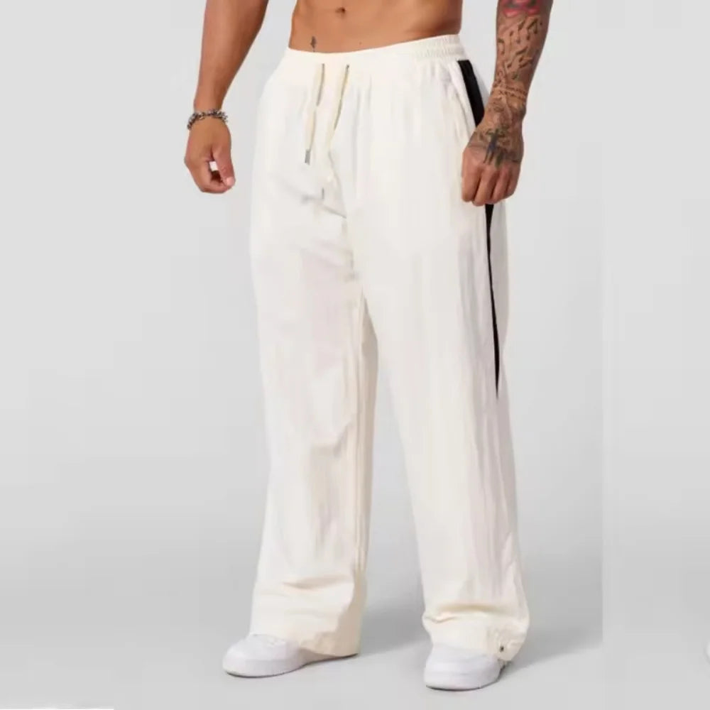 VASQ Essential Motion Trousers