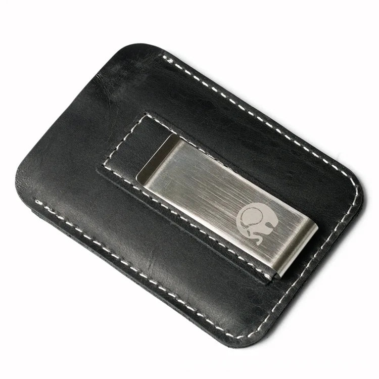VASQ Minimalist Money Clip