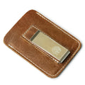 VASQ Minimalist Money Clip
