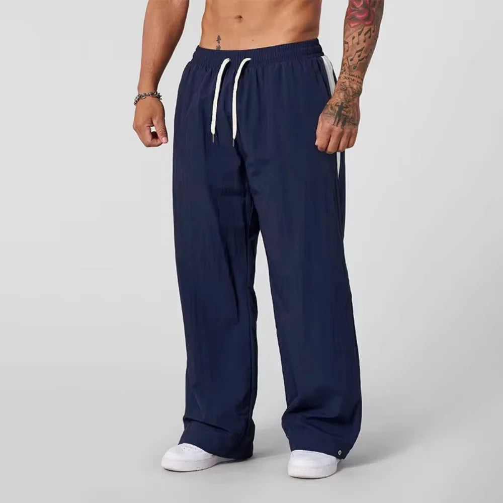 VASQ Essential Motion Trousers